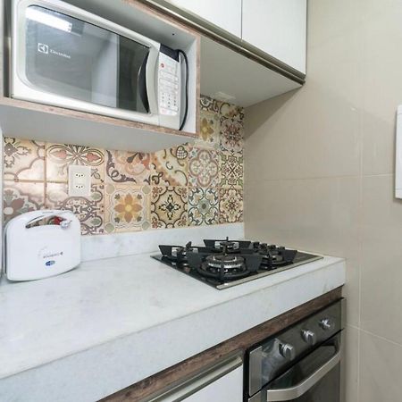Condominio Villas Do Atlantico Pôrto das Galinhas 外观 照片