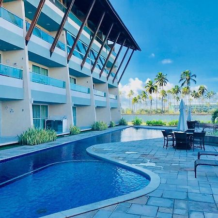 Condominio Villas Do Atlantico Pôrto das Galinhas 外观 照片