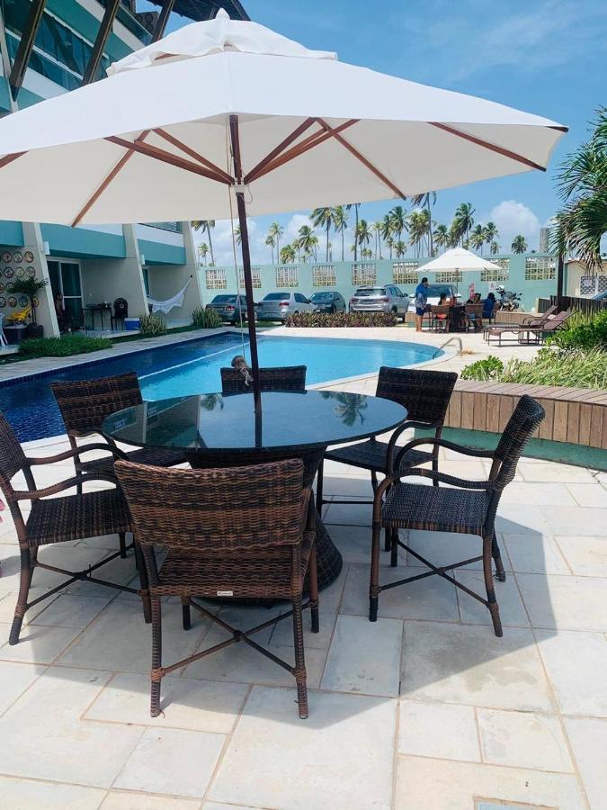 Condominio Villas Do Atlantico Pôrto das Galinhas 外观 照片