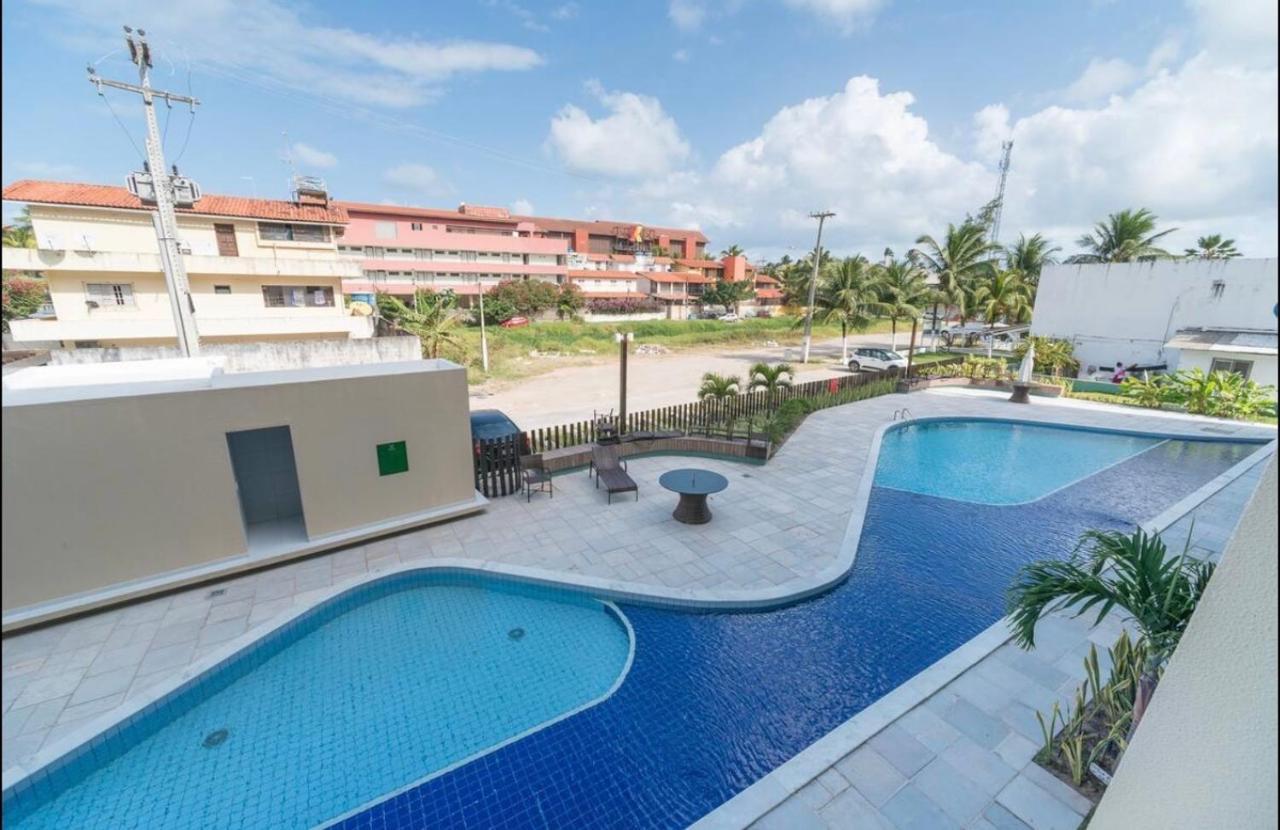 Condominio Villas Do Atlantico Pôrto das Galinhas 外观 照片