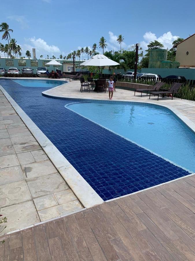 Condominio Villas Do Atlantico Pôrto das Galinhas 外观 照片