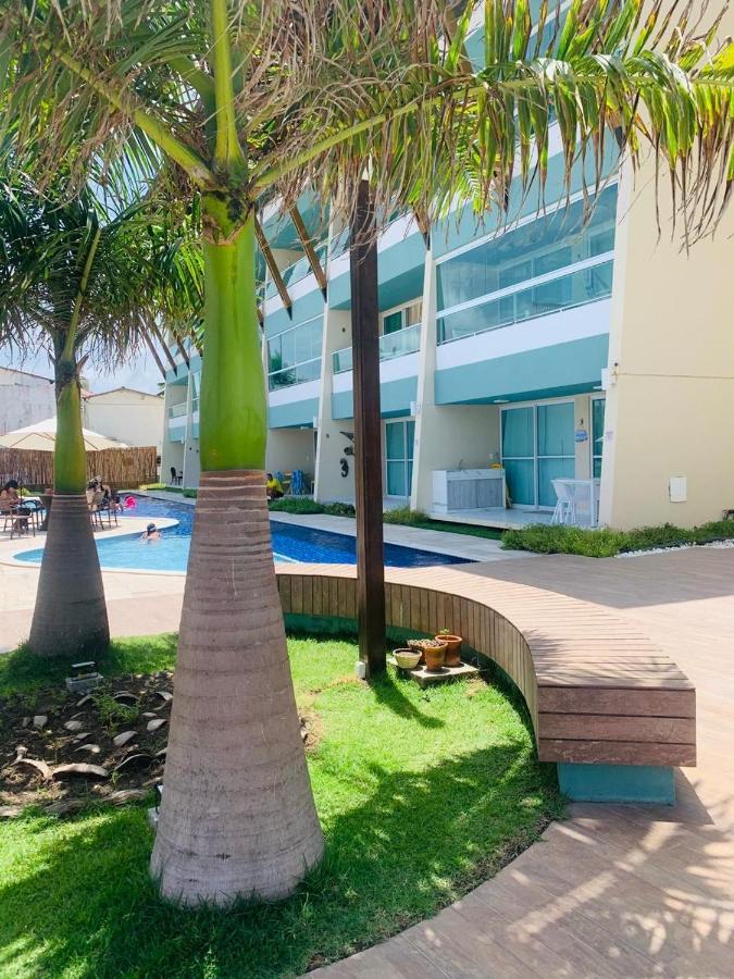 Condominio Villas Do Atlantico Pôrto das Galinhas 外观 照片