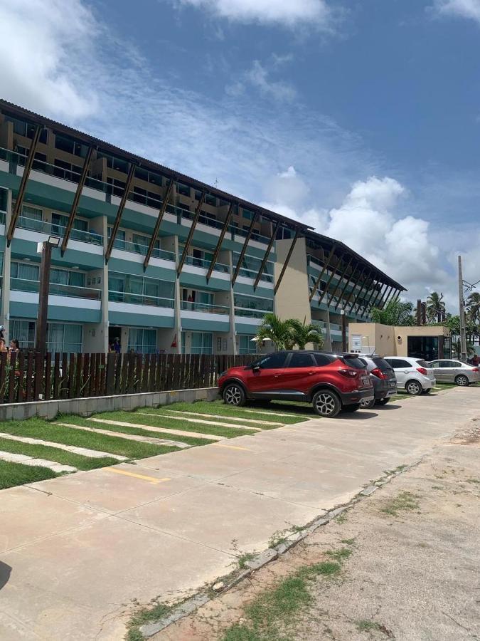 Condominio Villas Do Atlantico Pôrto das Galinhas 外观 照片