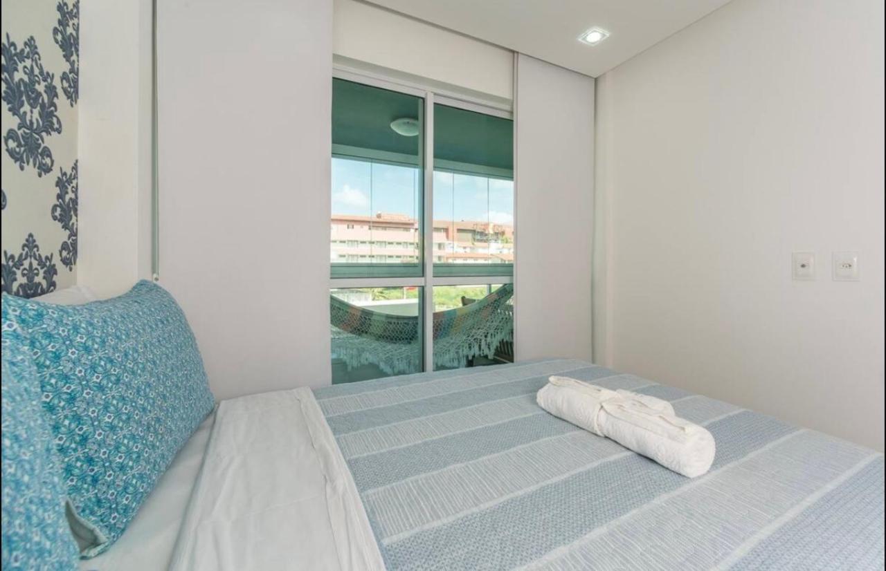 Condominio Villas Do Atlantico Pôrto das Galinhas 外观 照片