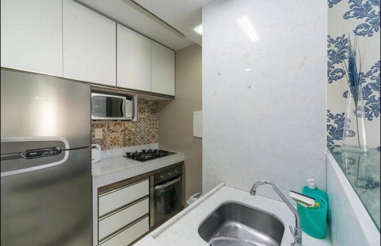 Condominio Villas Do Atlantico Pôrto das Galinhas 外观 照片