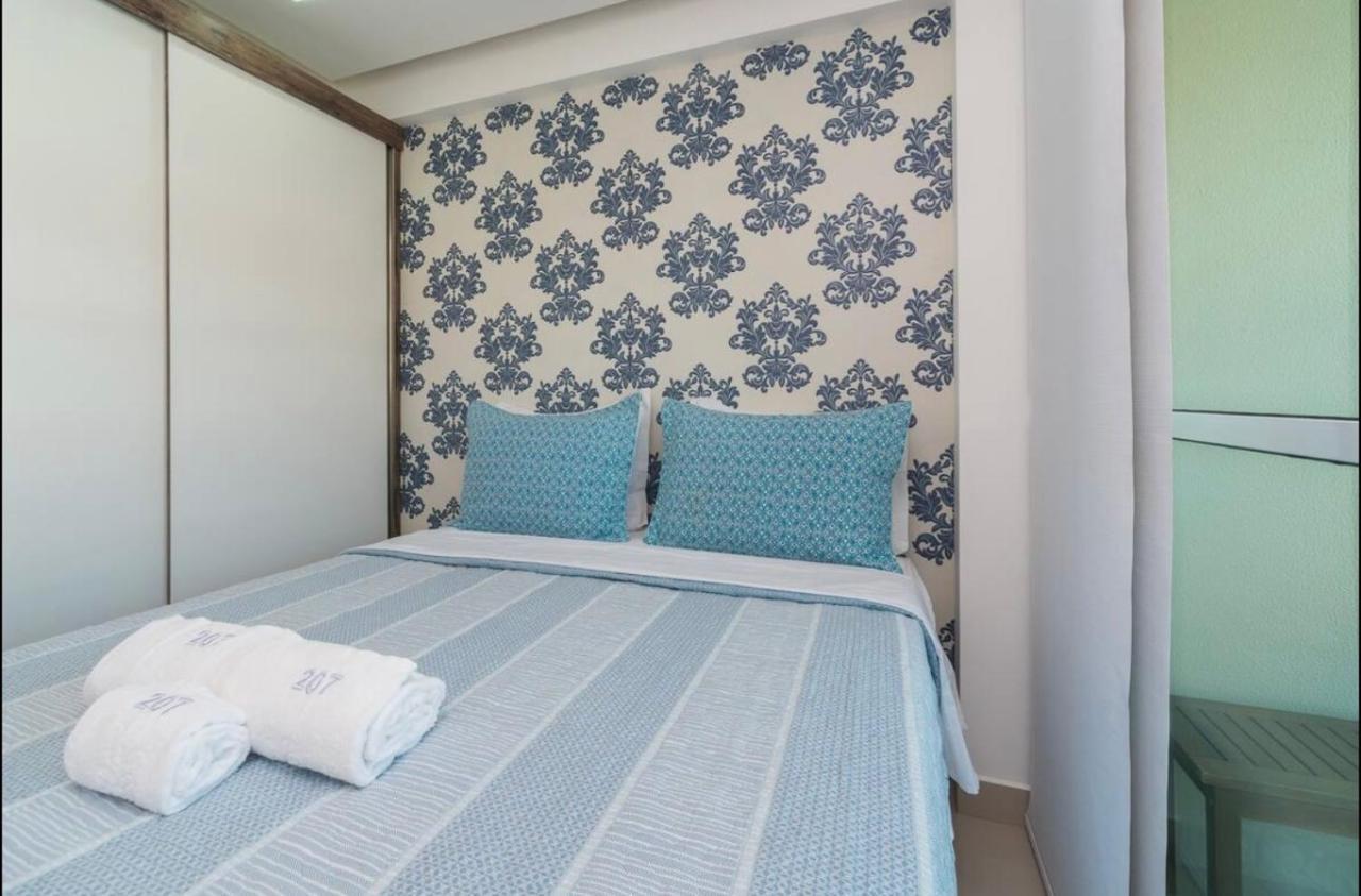Condominio Villas Do Atlantico Pôrto das Galinhas 外观 照片