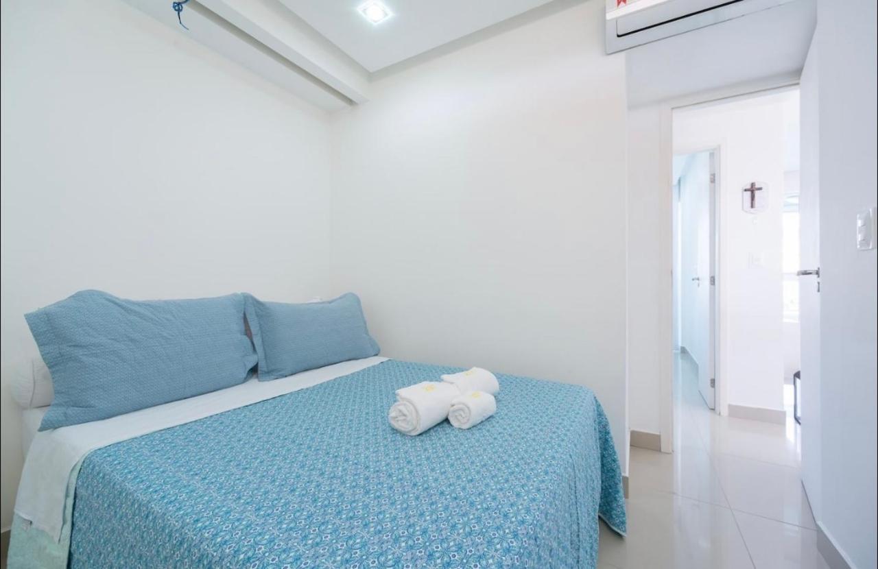 Condominio Villas Do Atlantico Pôrto das Galinhas 外观 照片