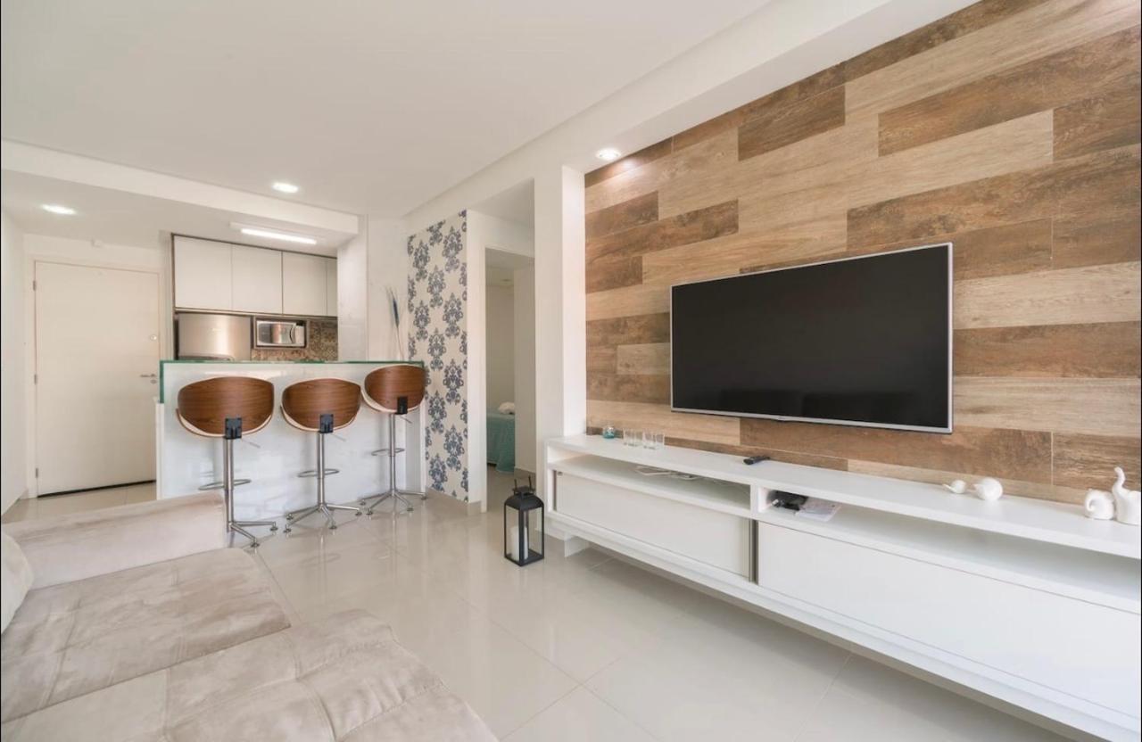 Condominio Villas Do Atlantico Pôrto das Galinhas 外观 照片
