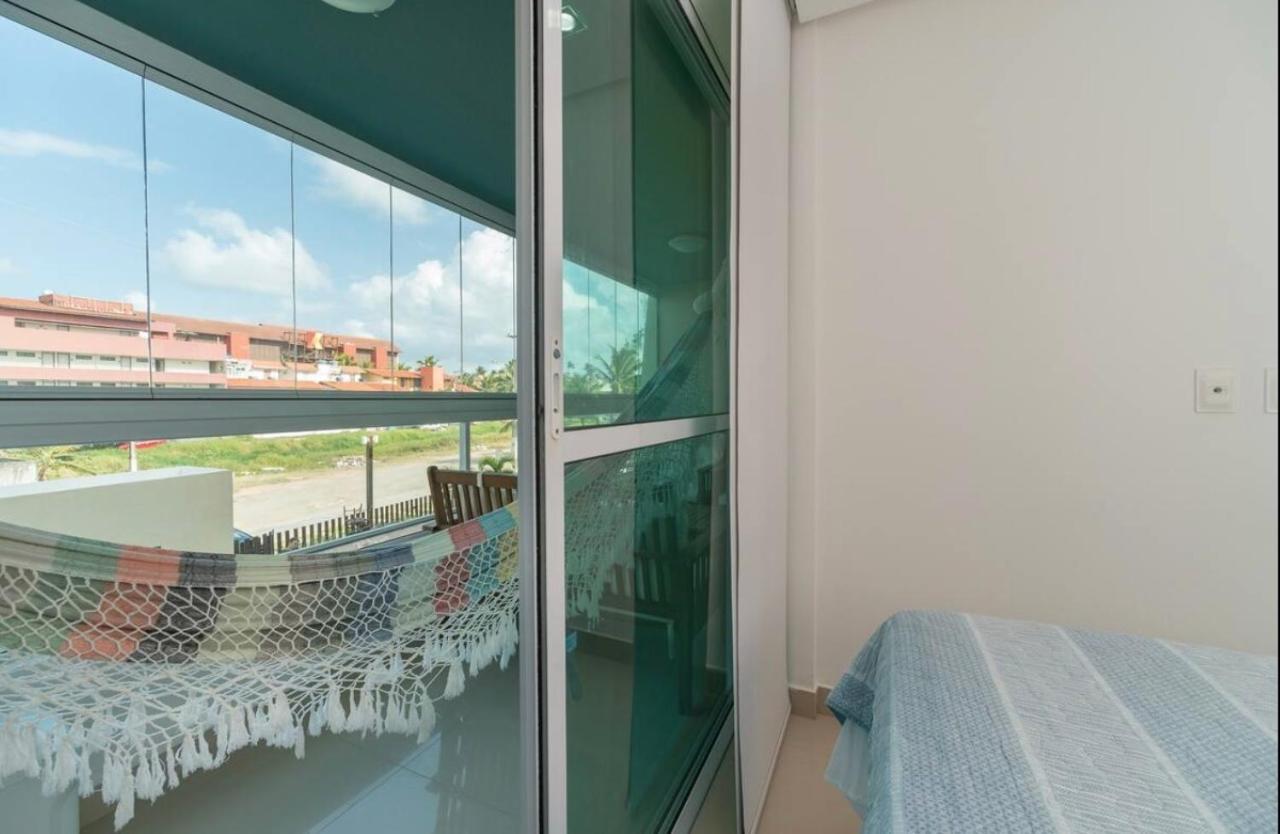 Condominio Villas Do Atlantico Pôrto das Galinhas 外观 照片