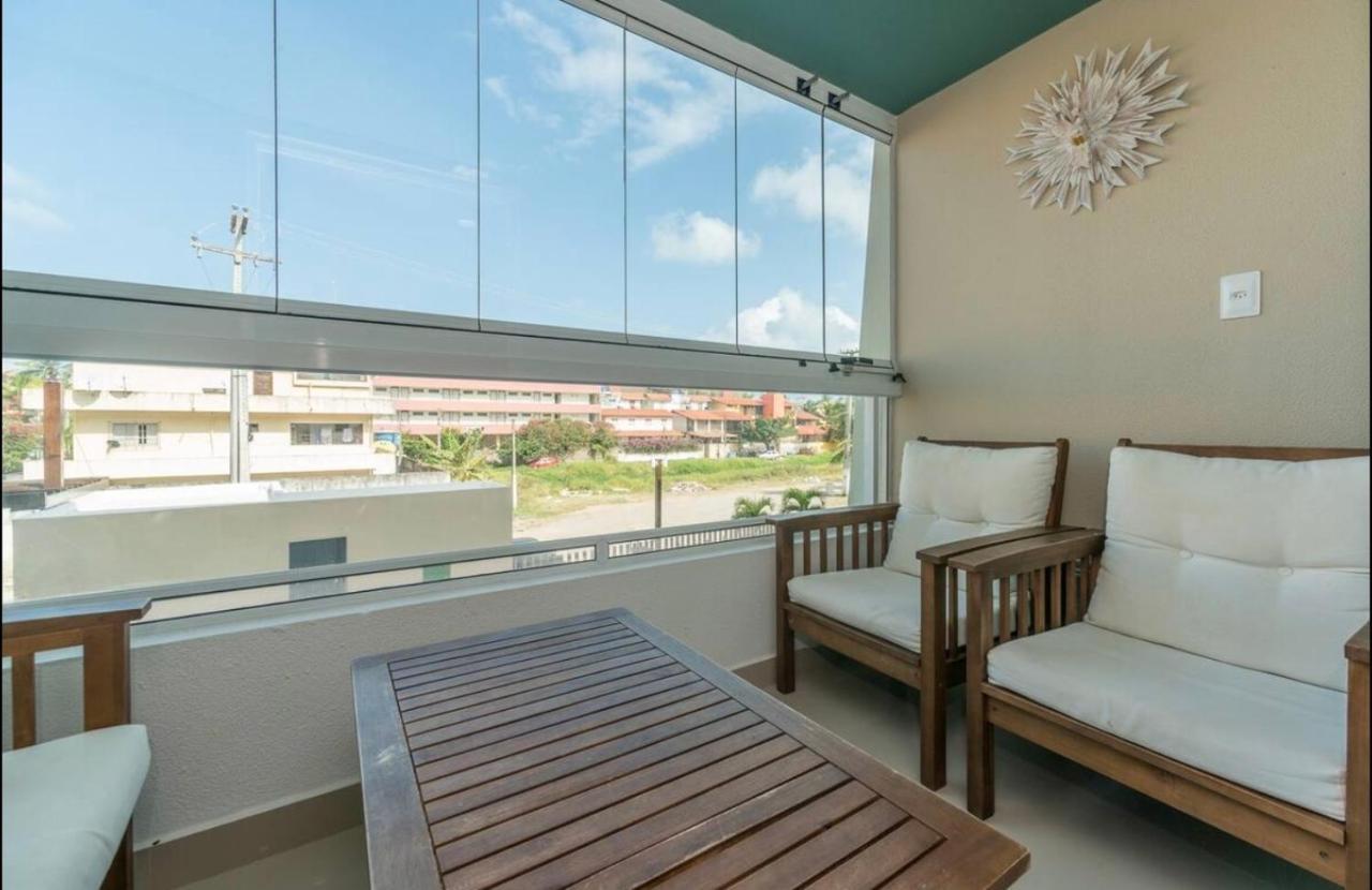 Condominio Villas Do Atlantico Pôrto das Galinhas 外观 照片