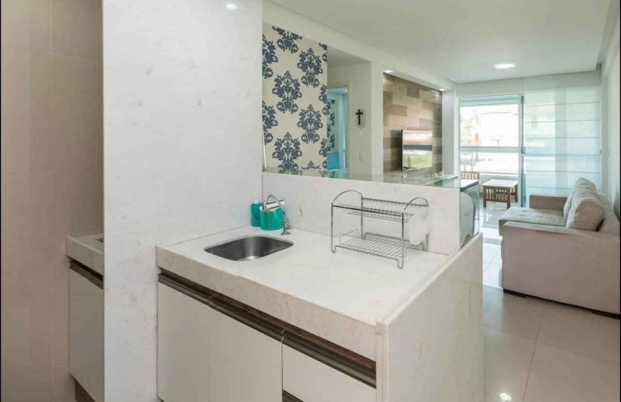 Condominio Villas Do Atlantico Pôrto das Galinhas 外观 照片
