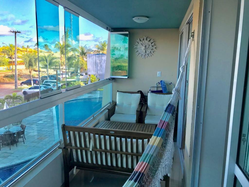 Condominio Villas Do Atlantico Pôrto das Galinhas 外观 照片