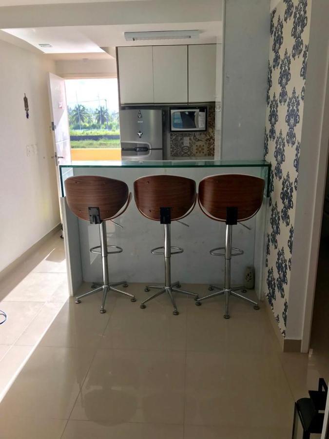 Condominio Villas Do Atlantico Pôrto das Galinhas 外观 照片