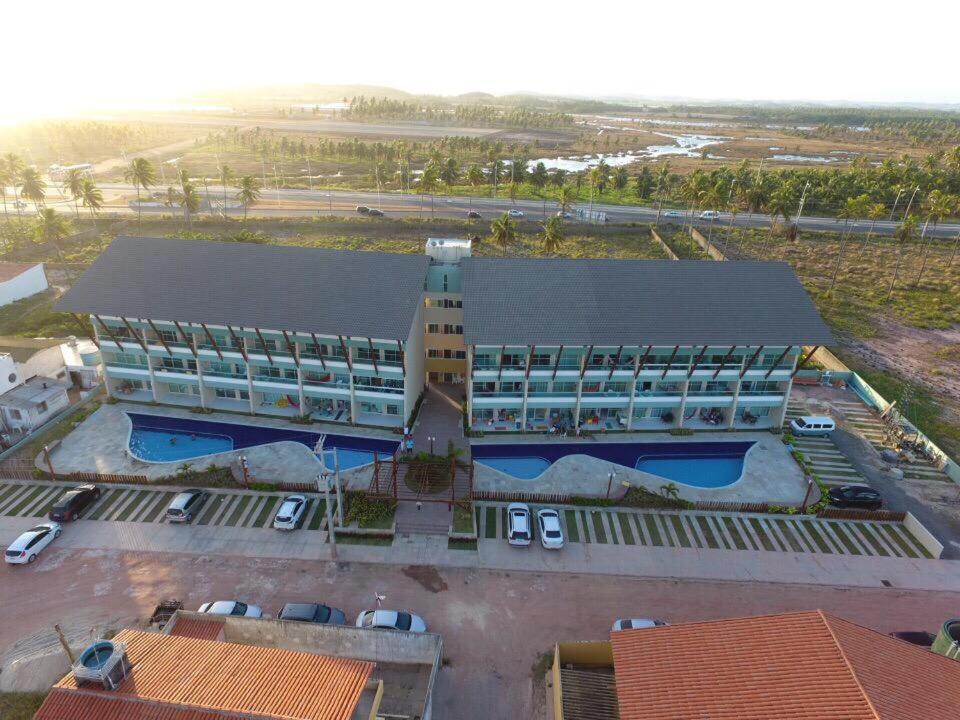 Condominio Villas Do Atlantico Pôrto das Galinhas 外观 照片